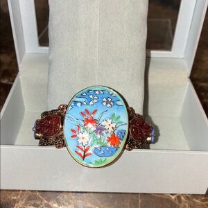 Amy Kahn Russell Cuff